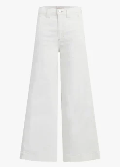 Clearance THE AVERY Women WIDE LEG|VINTAGE STRETCH