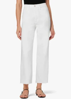 Clearance THE BLAKE Women VINTAGE STRETCH|WIDE LEG