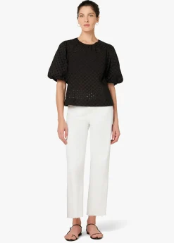 Clearance THE BLAKE Women VINTAGE STRETCH|WIDE LEG