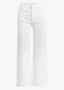 Clearance THE BLAKE Women VINTAGE STRETCH|WIDE LEG