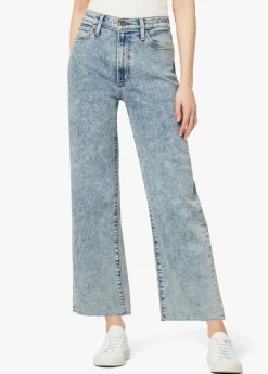 New THE BLAKE Women WIDE LEG