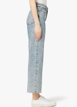 New THE BLAKE Women WIDE LEG