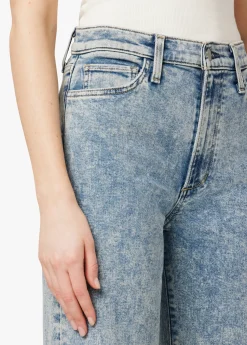 New THE BLAKE Women WIDE LEG