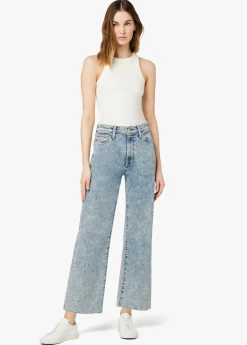 New THE BLAKE Women WIDE LEG