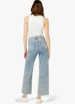 New THE BLAKE Women WIDE LEG