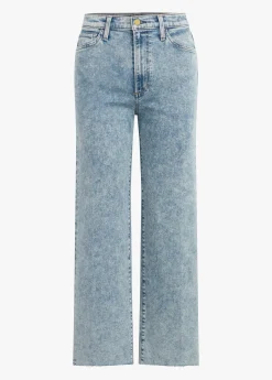 New THE BLAKE Women WIDE LEG