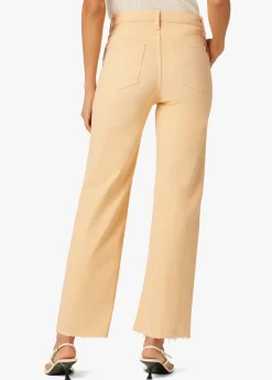 Online THE BLAKE Women VINTAGE STRETCH|WIDE LEG