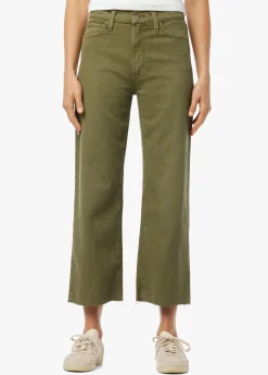 New THE BLAKE Women VINTAGE STRETCH|WIDE LEG