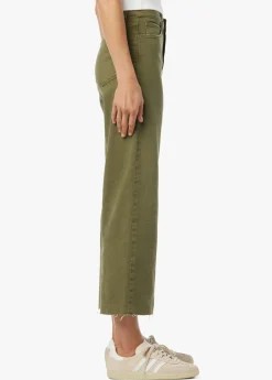 New THE BLAKE Women VINTAGE STRETCH|WIDE LEG