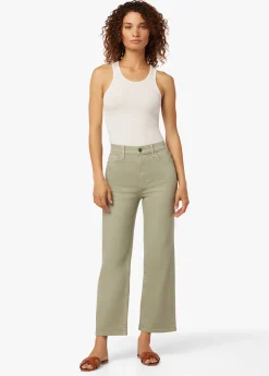 Outlet THE BLAKE Women WIDE LEG
