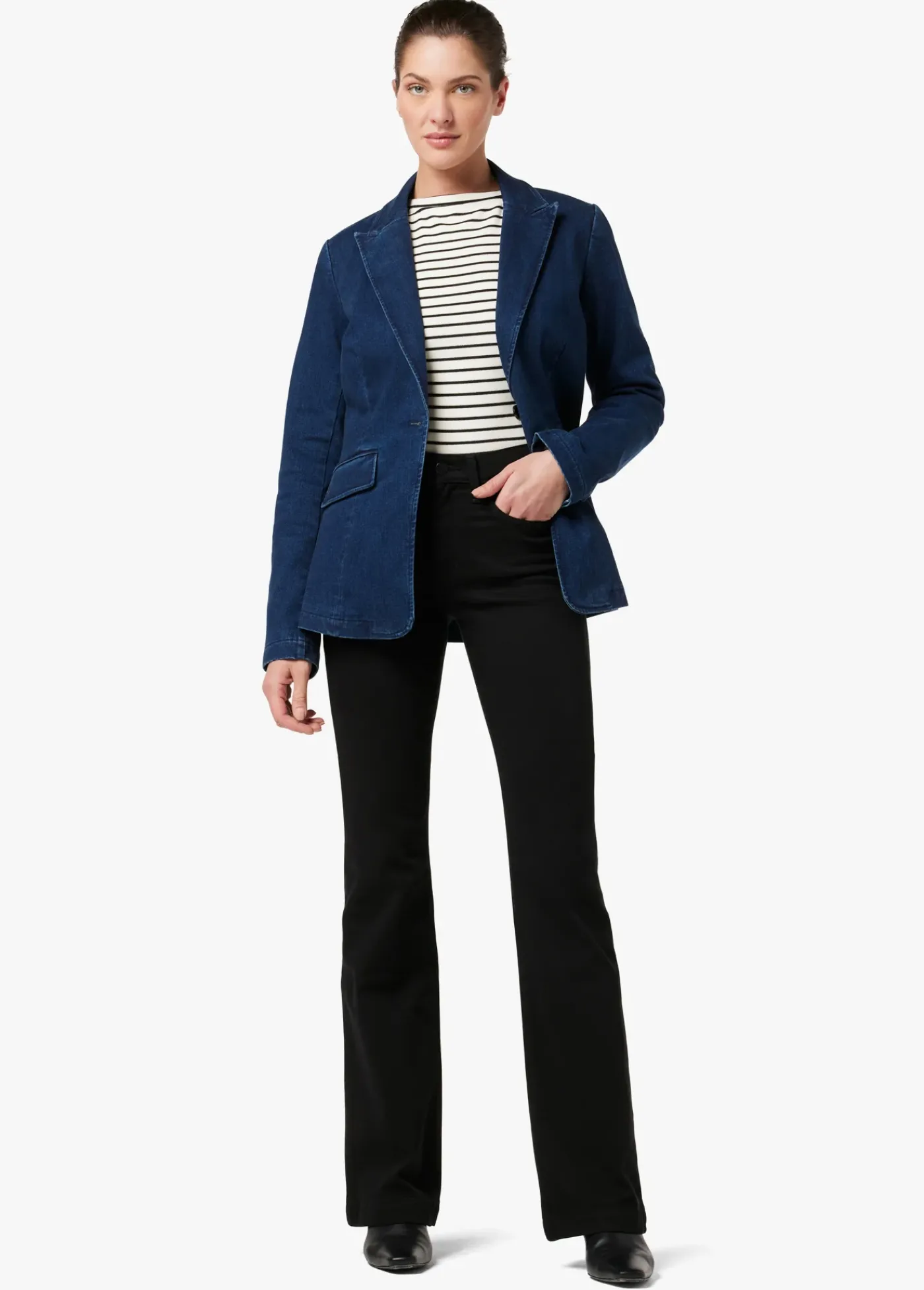 Best THE BLAZER Women JACKETS