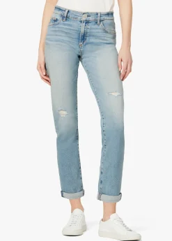 Discount THE BOBBY Women/BOY BOYFRIEND