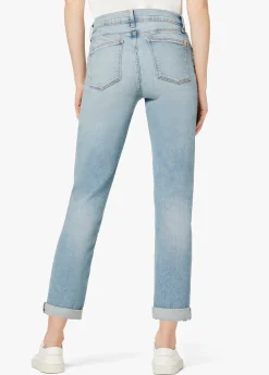 Discount THE BOBBY Women/BOY BOYFRIEND