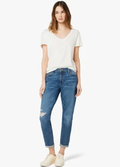 Clearance THE BOBBY Women/BOY BOYFRIEND