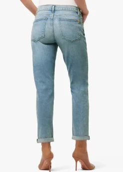 Discount THE BOBBY PETITE Women/BOY BOYFRIEND