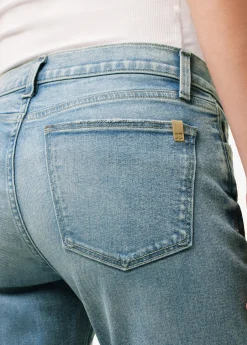 Discount THE BOBBY PETITE Women/BOY BOYFRIEND
