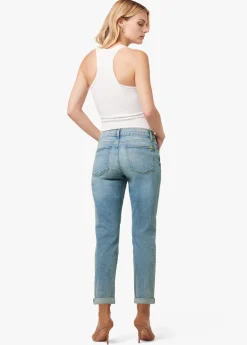 Discount THE BOBBY PETITE Women/BOY BOYFRIEND