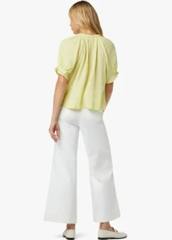 Sale THE BONNIE BLOUSE Women TOPS / SWEATERS|EARTH CONSCIOUS
