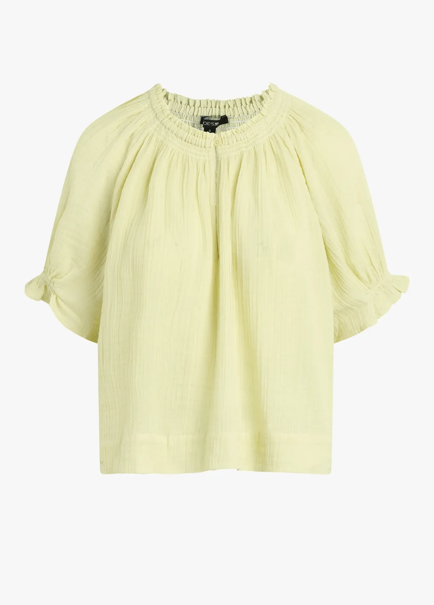 Sale THE BONNIE BLOUSE Women TOPS / SWEATERS|EARTH CONSCIOUS