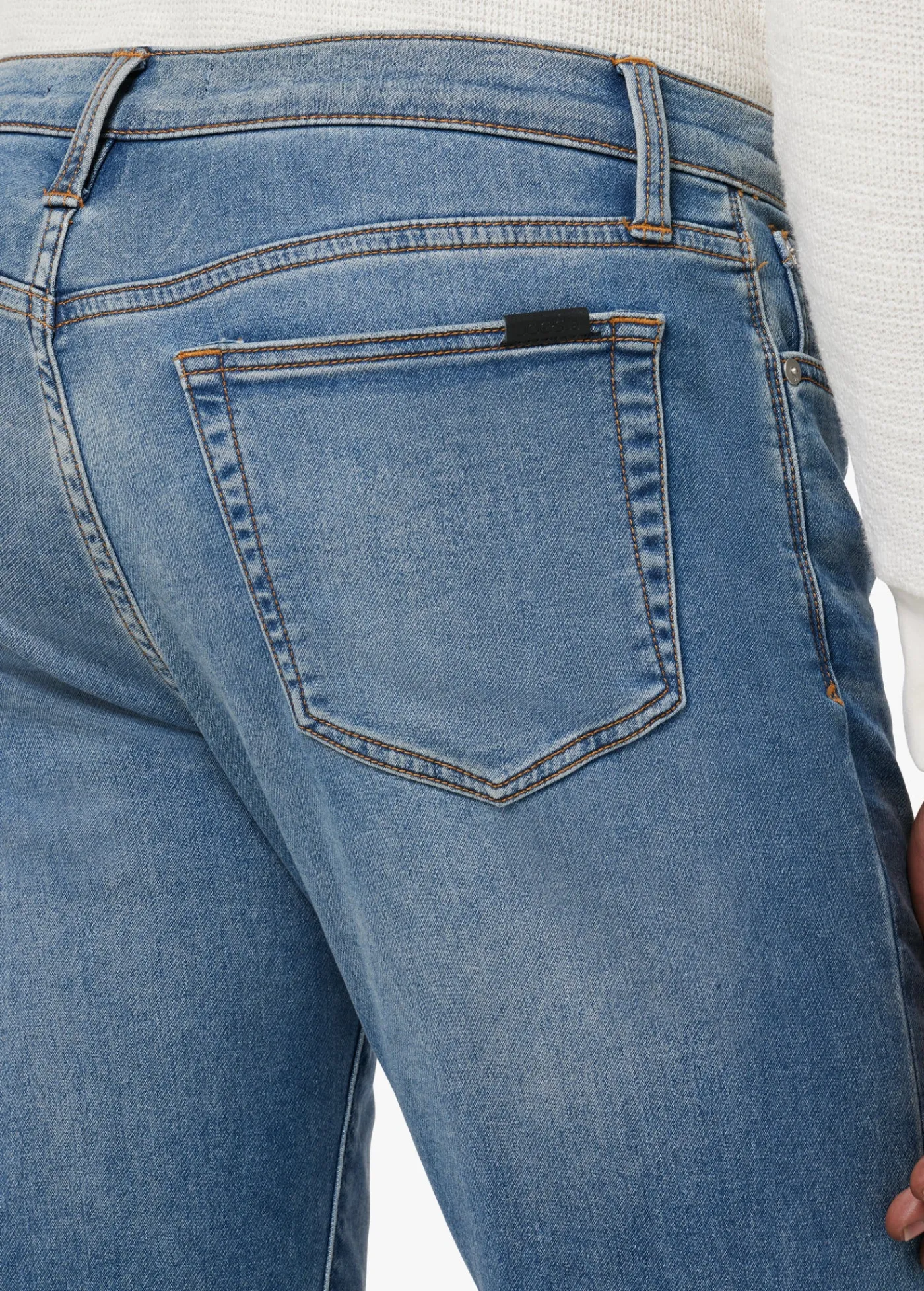 Best THE BRIXTON STRAIGHT + NARROW