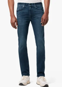 Discount THE BRIXTON STRAIGHT + NARROW