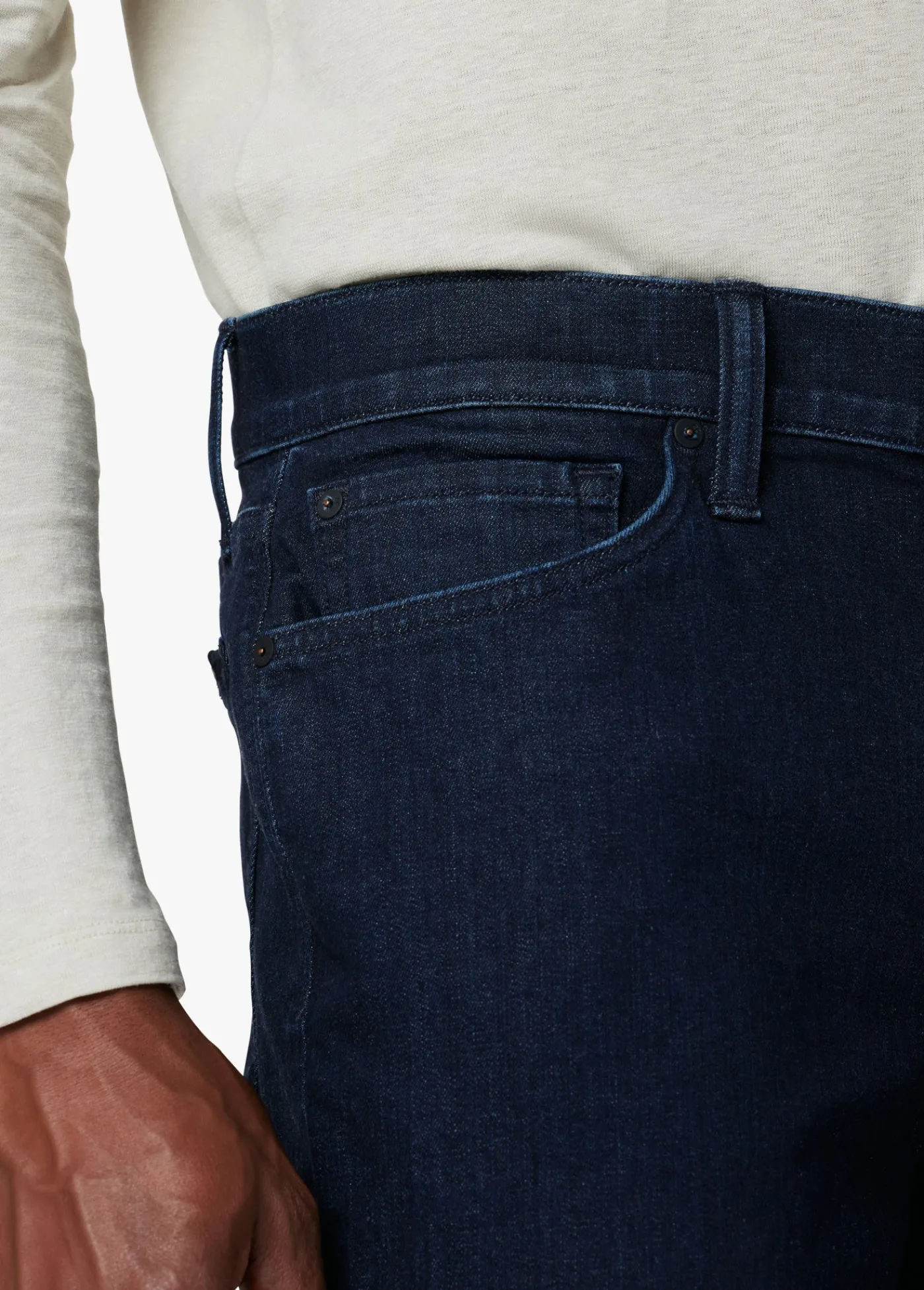 Online THE BRIXTON STRAIGHT + NARROW