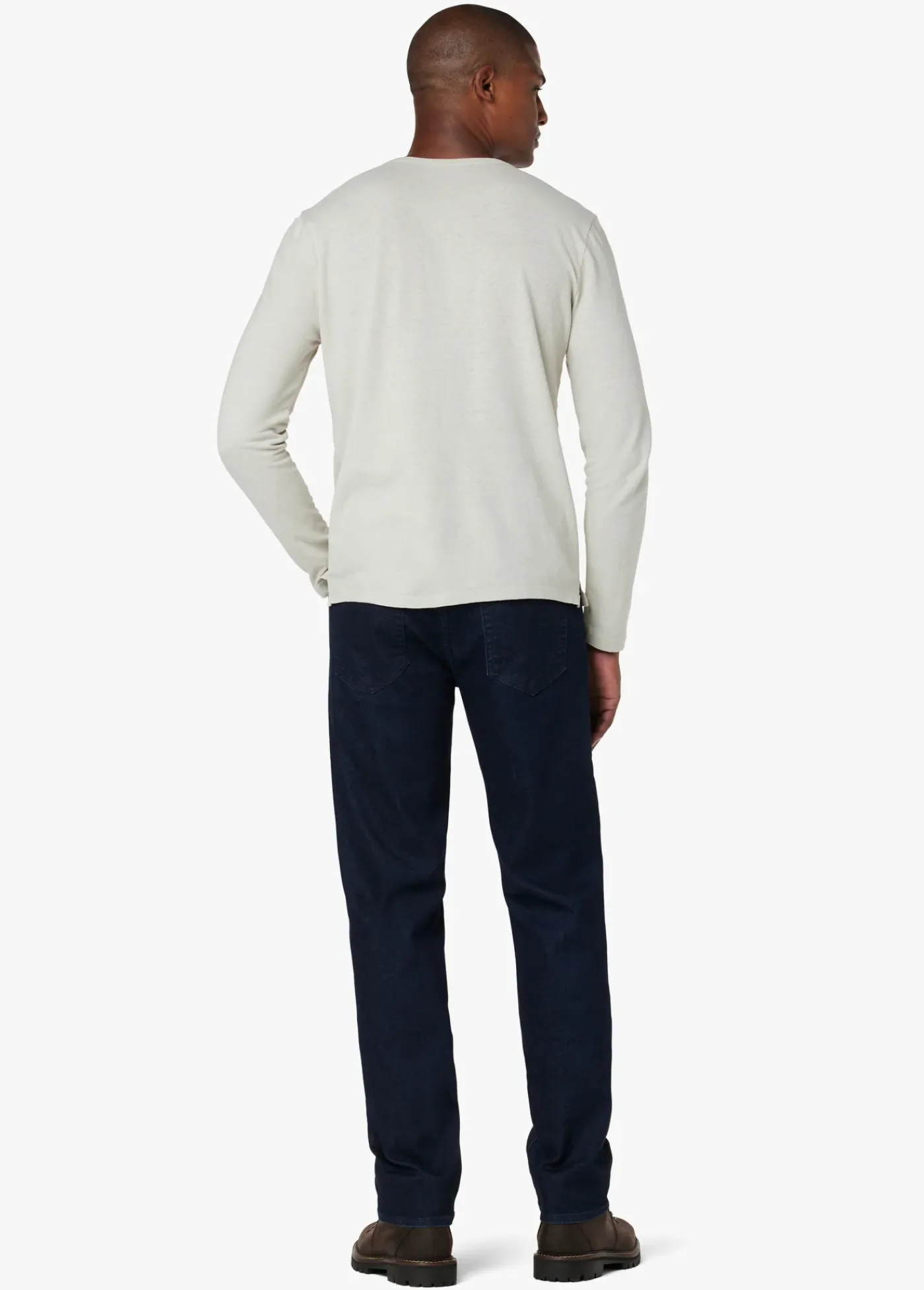 Online THE BRIXTON STRAIGHT + NARROW