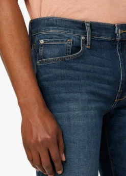 New THE BRIXTON STRAIGHT + NARROW