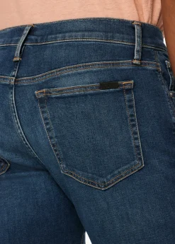 New THE BRIXTON STRAIGHT + NARROW