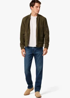 New THE BRIXTON STRAIGHT + NARROW