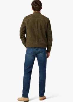 New THE BRIXTON STRAIGHT + NARROW