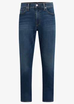 New THE BRIXTON STRAIGHT + NARROW