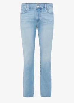 Sale THE BRIXTON STRAIGHT + NARROW