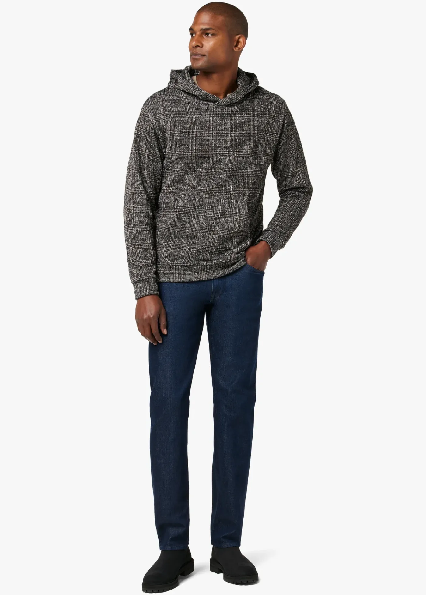 Discount THE BRIXTON STRAIGHT + NARROW