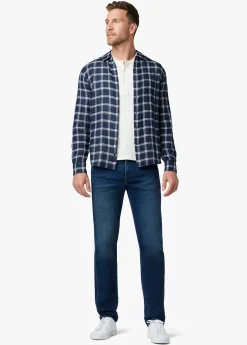 Online THE BRIXTON STRAIGHT + NARROW
