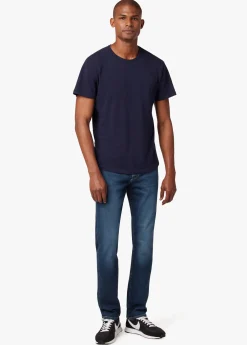 Discount THE BRIXTON STRAIGHT + NARROW