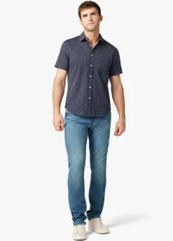 Discount THE BRIXTON STRAIGHT + NARROW