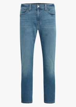 Discount THE BRIXTON STRAIGHT + NARROW