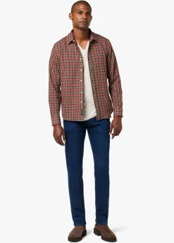 Fashion THE BRIXTON STRAIGHT + NARROW