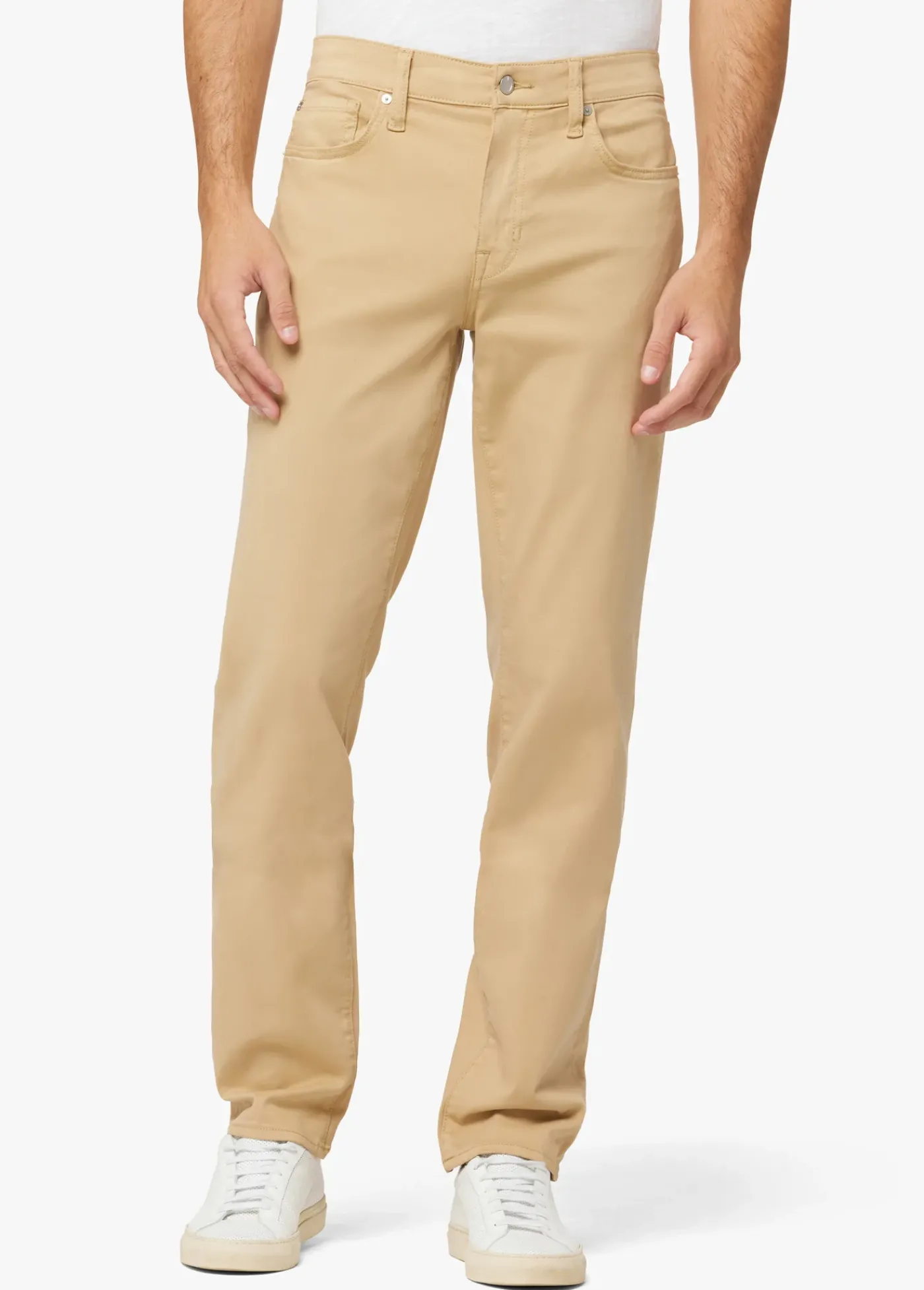 New THE BRIXTON MCCOWEN STRAIGHT + NARROW
