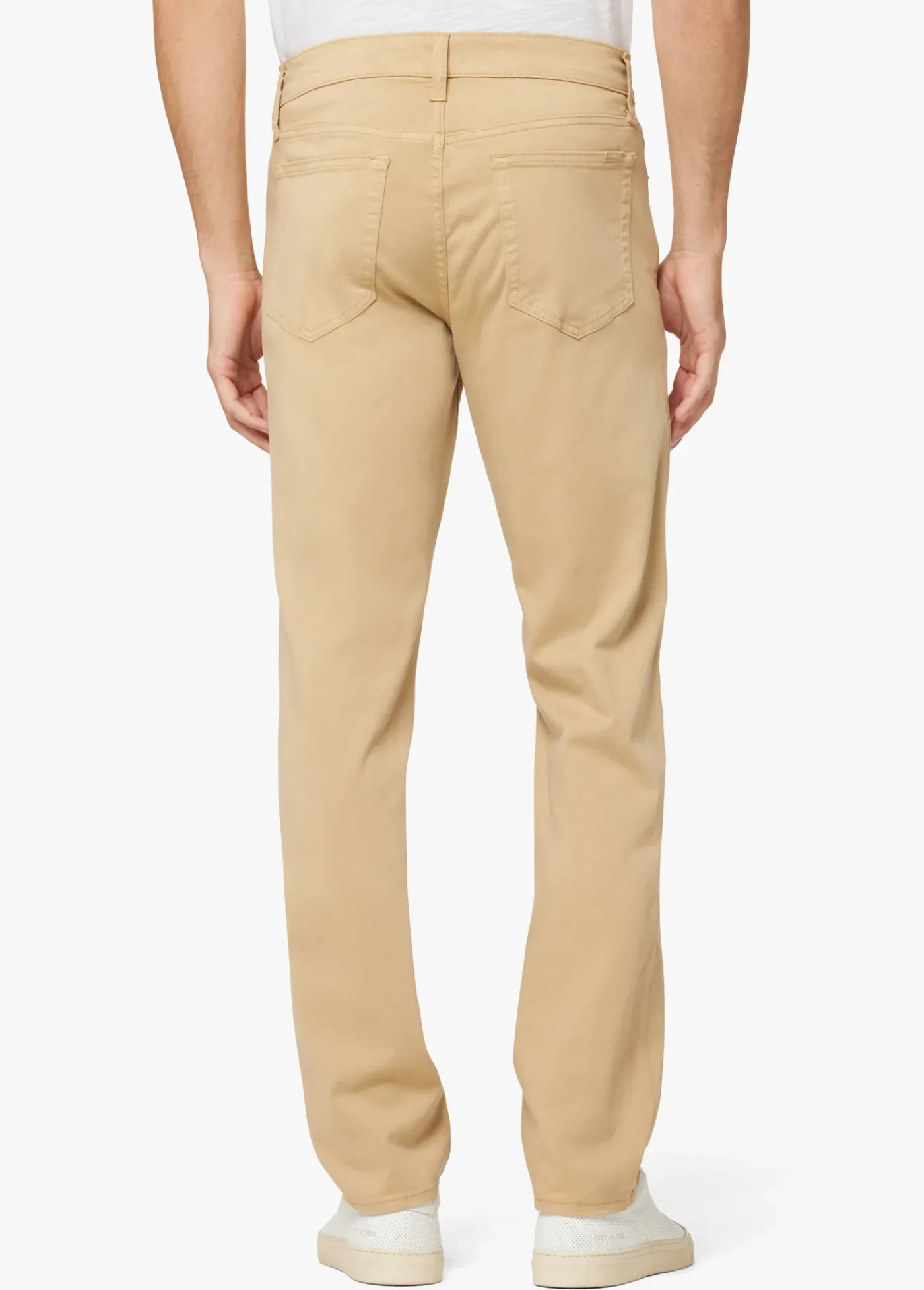 New THE BRIXTON MCCOWEN STRAIGHT + NARROW