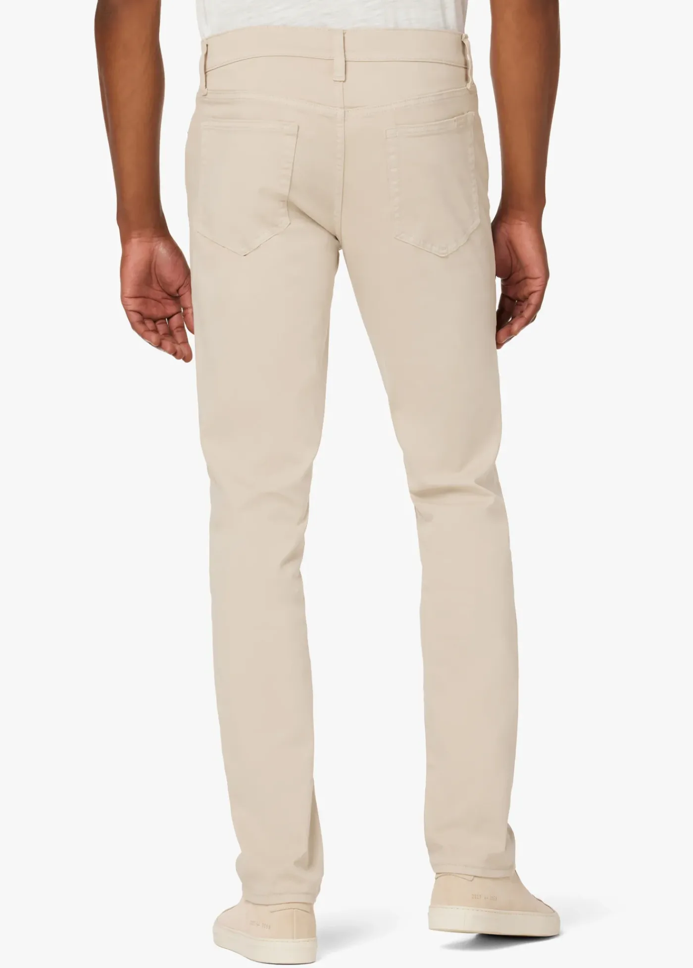 Clearance THE BRIXTON MCCOWEN STRAIGHT + NARROW