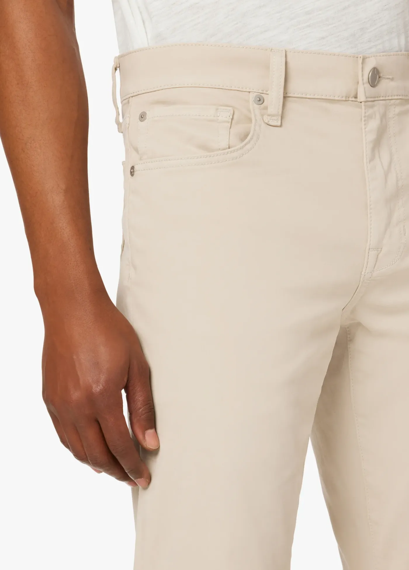 Clearance THE BRIXTON MCCOWEN STRAIGHT + NARROW