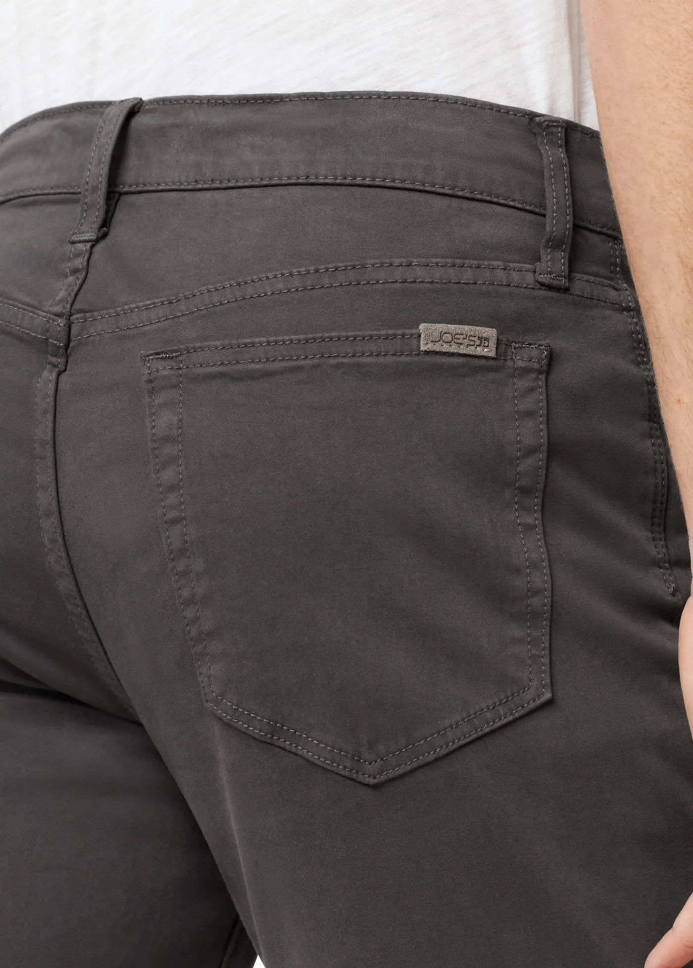 Outlet THE BRIXTON MCCOWEN STRAIGHT + NARROW