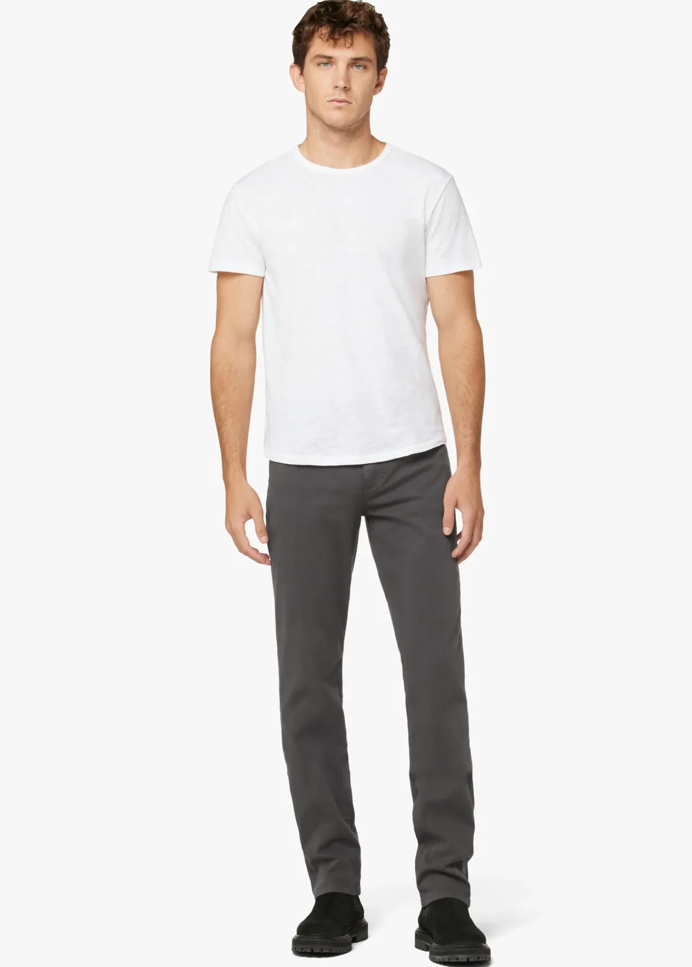 Outlet THE BRIXTON MCCOWEN STRAIGHT + NARROW