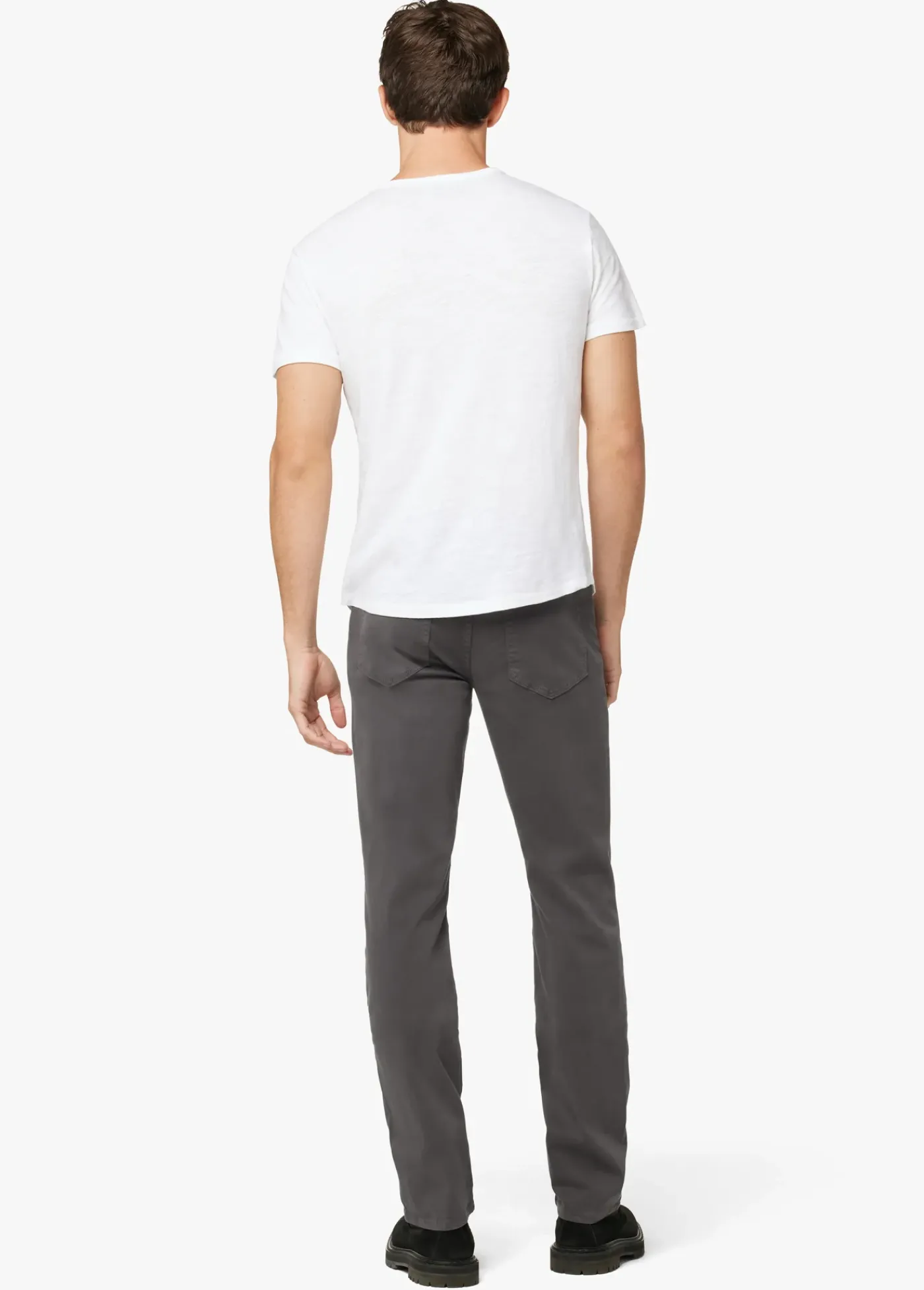 Outlet THE BRIXTON MCCOWEN STRAIGHT + NARROW