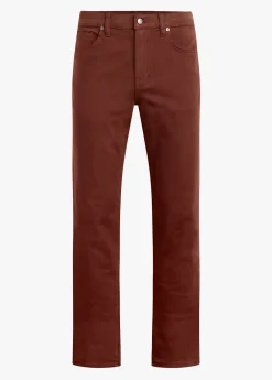 Best THE BRIXTON MCCOWEN STRAIGHT + NARROW