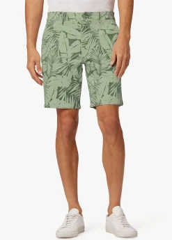 New THE BRIXTON SHORT SHORTS