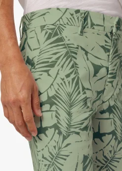 New THE BRIXTON SHORT SHORTS