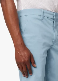 Online THE BRIXTON SHORT SHORTS